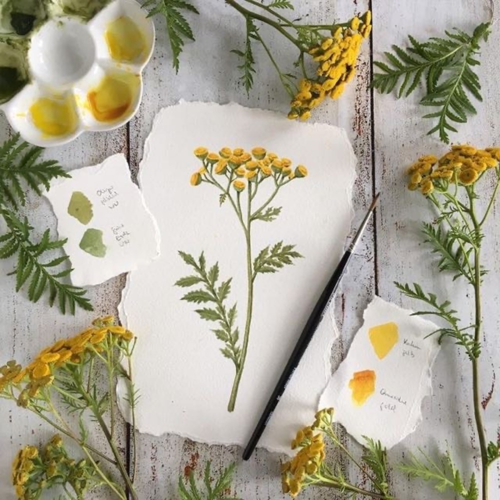 Meet your Posher, Jenna